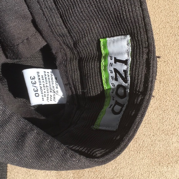 2pr golf shorts 2pr pants underarmour Nike izod - Picture 4 of 5